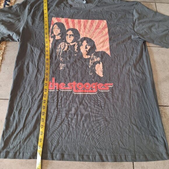 As colour the stoges‎  T-shirts size 3X - Picture 5 of 6